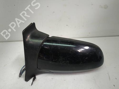 Left mirror OPEL ZAFIRA A MPV (T98)  | BP8709191C26 