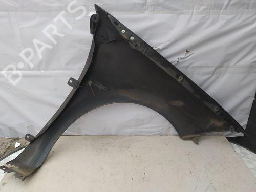 Left front fenders RENAULT MEGANE II (BM0/1_, CM0/1_) 1.9 dCi (BM0G, CM0G) | BP8711964C41 