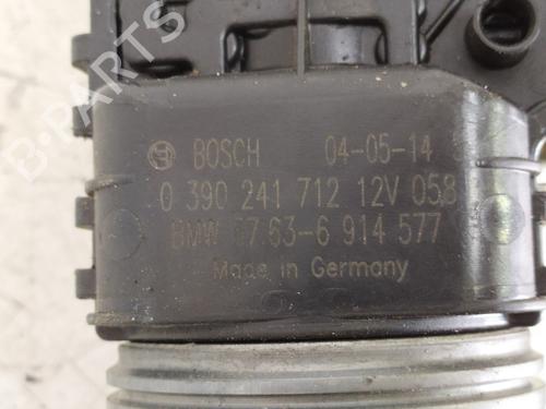Front wiper motor BMW 3 Compact (E46) | BP9272072M29 - Image 2