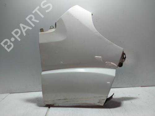 Forkjerm høyre FIAT DUCATO Van (250_) 115 Multijet 2,0 D (116 hp) 30549371