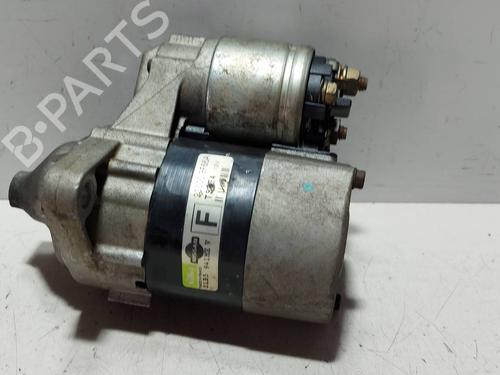 Starter NISSAN ALMERA II Hatchback (N16)  | BP18110074M8 