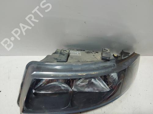 Venstre forlygte SEAT TOLEDO II (1M2) 1.8 20V | BP20512553C28 