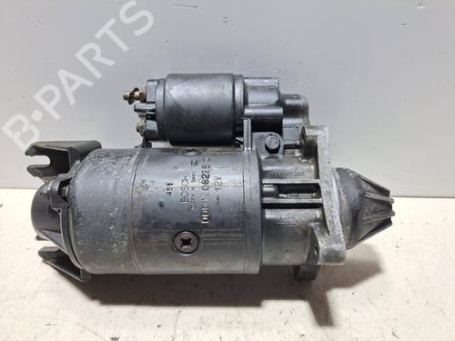 Used Starter CITROËN C15 Box Body/MPV (VD_) 1.1 (48 hp) 16457631