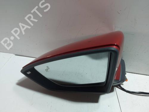 Left mirror SEAT ARONA (KJ7, KJP) 1.0 TSI | BP29592010C26 - Image 3