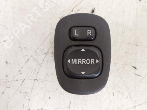 Used Mirror switch Mirror switch TOYOTA CELICA Coupe (_T23_) 1.8 16V VT-i (ZZT230_, ZZT230) (143 hp) 33558149 33558149