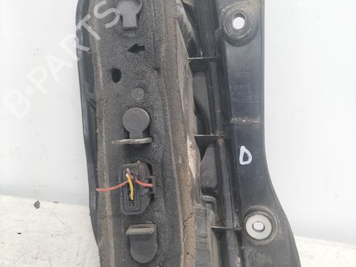 Right taillight NISSAN MICRA III (K12)  | BP11835858C35 