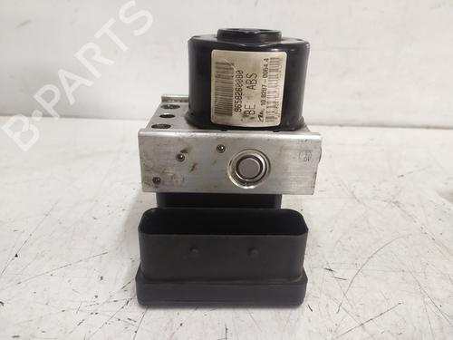 Used ABS pump ABS pump PEUGEOT 206 CC (2D) 1.6 16V (2DNFUF, 2DNFUR) (109 hp) 32522653 32522653
