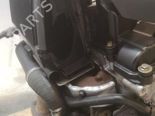 Silnik MG MG ZT 2.0 CDTi | BP9272450M1 