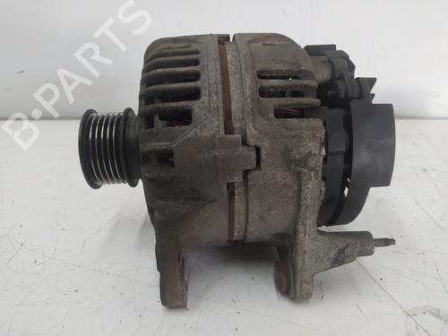 Alternator VW POLO (9N_, 9A_) 1.4 TDI | BP16963814M7 