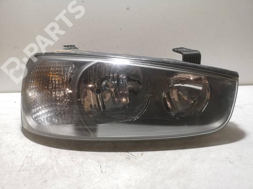 Used Right headlight Right headlight HYUNDAI ELANTRA III (XD) [2000-2006] 9431270 9431270