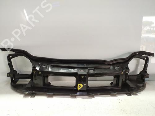 Used Front slam panel Front slam panel NISSAN PRIMASTAR Van (X83) 2.5 dCi 150 (145 hp) 33852686 33852686