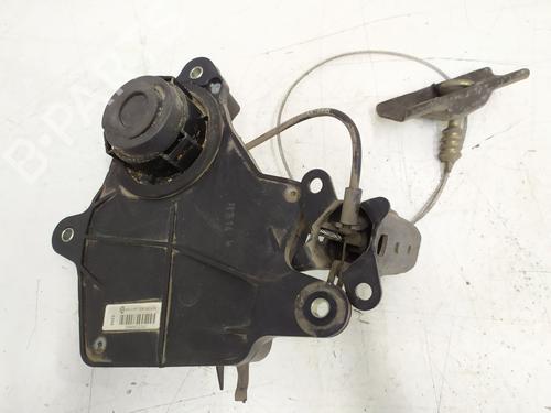 Used Support LANCIA PHEDRA (179_) 2.2 JTD (179AXC1A) (128 hp) 31600246