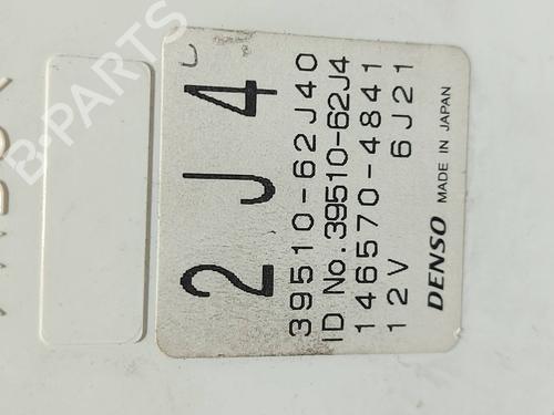 Climate control SUZUKI SWIFT III (MZ, EZ) 1.6 (RS416, RR 416, ZC31S) | BP30177472I5