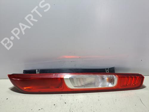 Used Right taillight FORD FOCUS II (DA_, HCP, DP) [2004-2013]  17081644