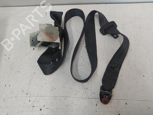 Used Rear left seatbelt KIA CEE'D Hatchback (ED) [2006-2012]  8711077
