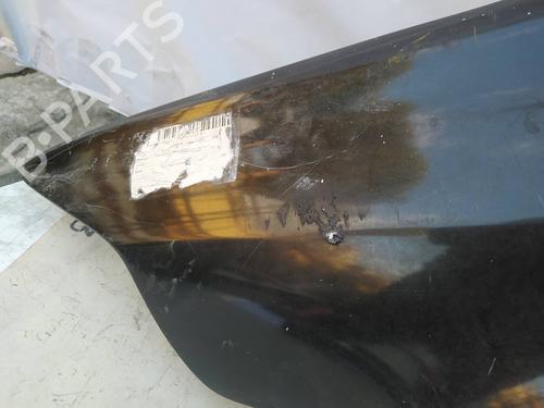 Left front fenders RENAULT LAGUNA II Grandtour (KG0/1_) 1.9 dCi (KG0G) | BP8713241C41 