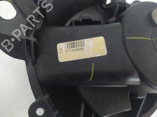 Heater blower motor FIAT DOBLO Cargo (263_) 1.3 D Multijet | BP14155980M62 