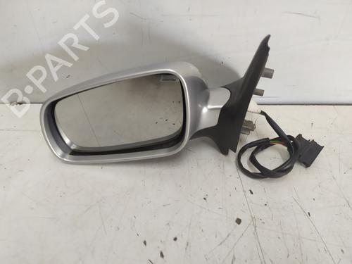 Used Left mirror SEAT CORDOBA (6K1, 6K2) 1.6 i (101 hp) 27183610