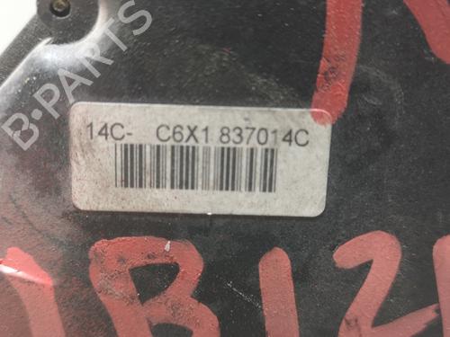 Front right lock SEAT IBIZA III (6L1)  | BP15897689C97 