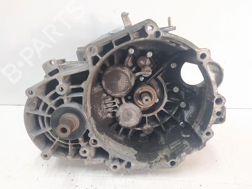 Gearkasse AUDI A3 (8P1) [2003-2013]  20297391