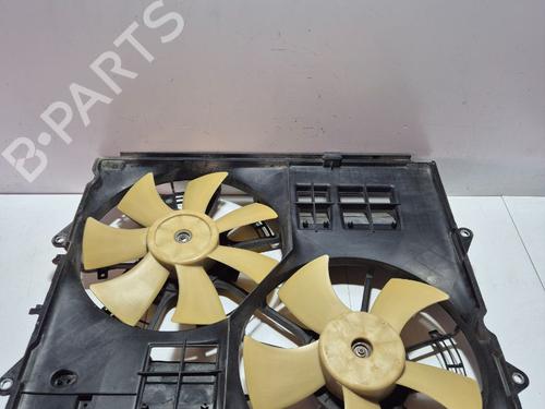 Radiator fan CADILLAC SRX 3.6 AWD | BP29539351M35 