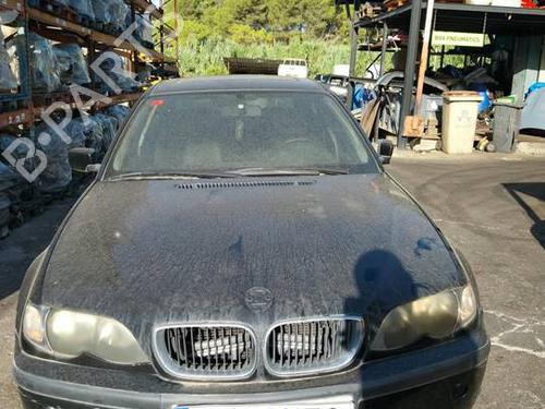 Brugte BMW 3 (E46) 320 d 4948264