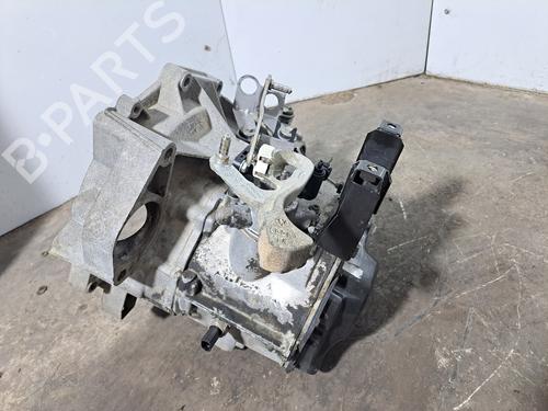 Gearbox VW POLO IV (9N_, 9A_)  | BP16728461M3