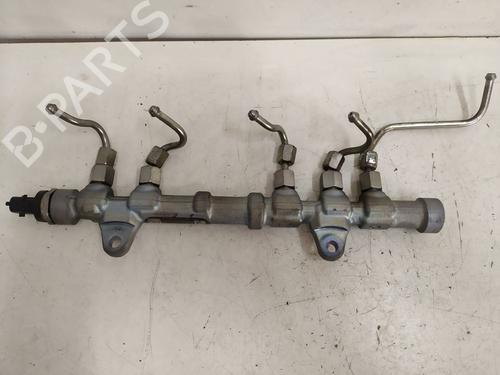 Used Injection rail Injection rail OPEL COMBO Box Body/MPV (X12) 1.3 CDTI (B05) (95 hp) 40610250 40610250
