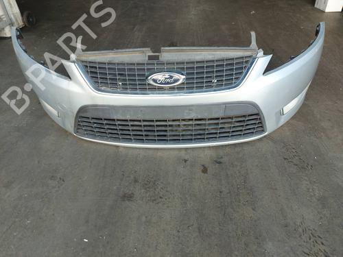 Used Front bumper FORD MONDEO IV (BA7) 2.0 TDCi (140 hp) 24053480