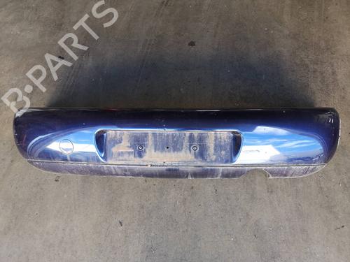 Used Rear bumper FORD FIESTA IV (JA_, JB_) [1995-2006]  15990827