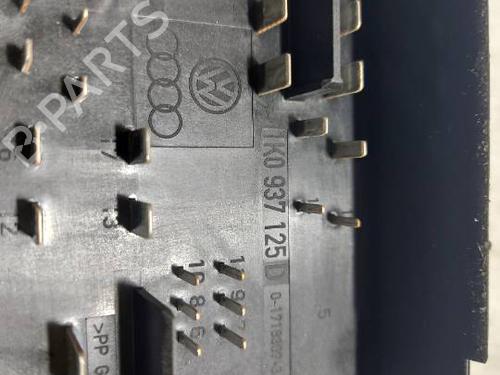 Fuse box VW GOLF VI (5K1) | BP40092265E1 - Image 3