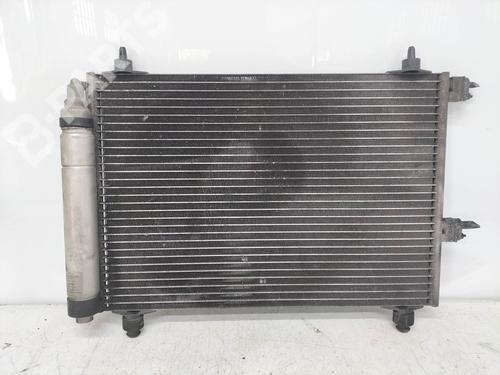 Used AC radiator AC radiator PEUGEOT 307 SW (3H) 1.6 16V (109 hp) 11183921 11183921