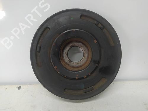 Used Pulley FORD FOCUS II (DA_, HCP, DP) [2004-2013]  14156199