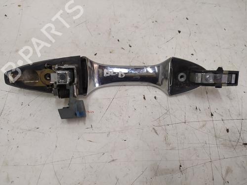 Front right exterior door handle HONDA ACCORD VII Tourer (CM, CN) 2.2 i-CTDi (CN2) | BP12513073C129 
