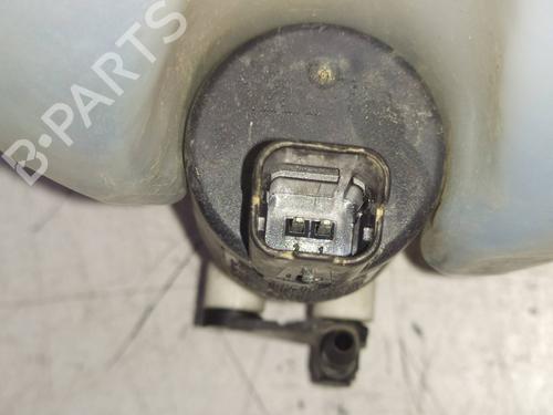 Windscreen washer tank PEUGEOT PARTNER Box Body/MPV (5_, G_)  | BP29484072C113 