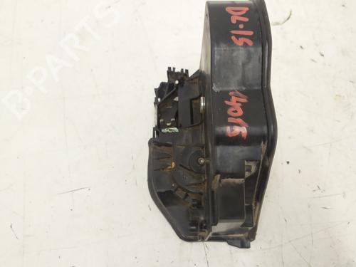 Front left lock BMW 1 (F20) 118 d | BP18110257C98 
