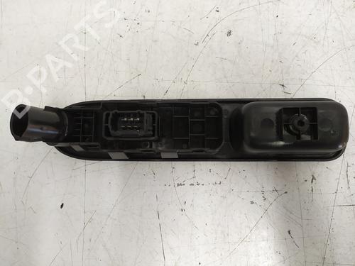 Right front window switch PEUGEOT 207 (WA_, WC_)  | BP31958183I26 