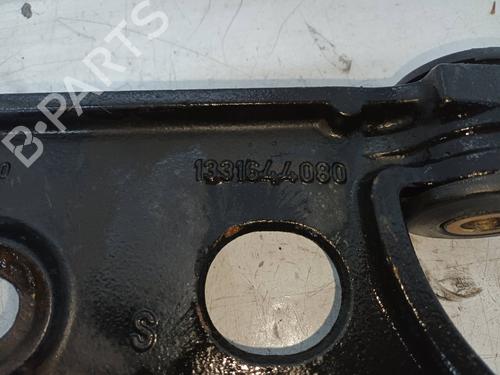 Left front suspension arm CITROËN JUMPER I Bus (244, Z_)  | BP11253477M12 