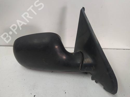 Right mirror CHRYSLER VOYAGER / GRAND VOYAGER III (GS_, NS_) 2.5 TD | BP9501002C27 