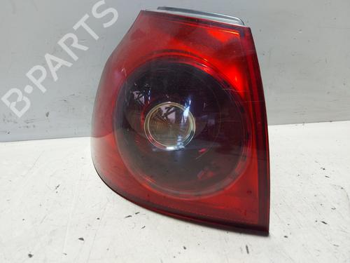Left taillight VW GOLF V (1K1)  | BP20123970C34 