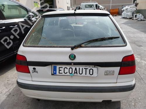 Right taillight SKODA FELICIA II (6U1) 1.3 | BP25925881C35 