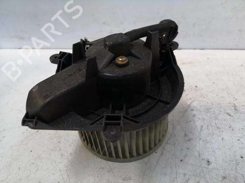 Heater blower motor CITROËN XSARA (N1)  | BP14156716M62 