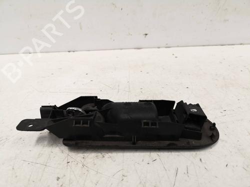 Front right interior door handle VW GOLF IV (1J1) 1.9 TDI | BP13911884I14 