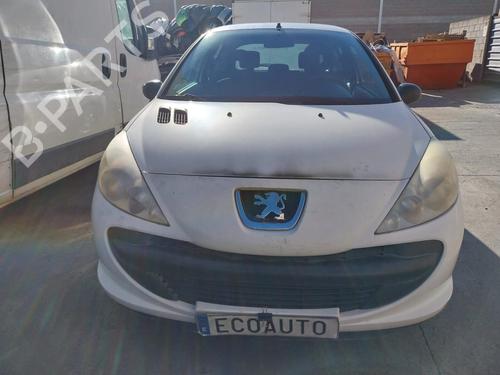 Used Parts PEUGEOT 206+ (2L_, 2M_) 1.4 HDi eco 70 (68 hp) 4338720