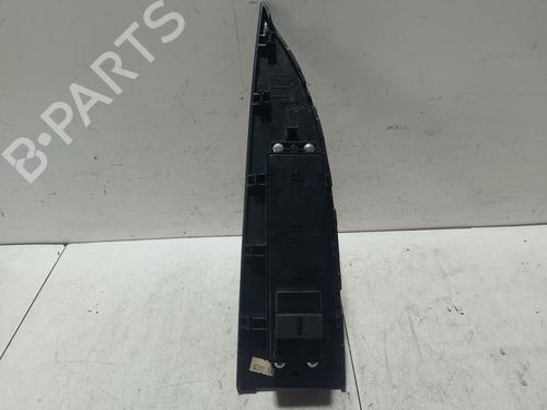 Left front window switch SSANGYONG ACTYON I | BP37268811I27 - Image 2