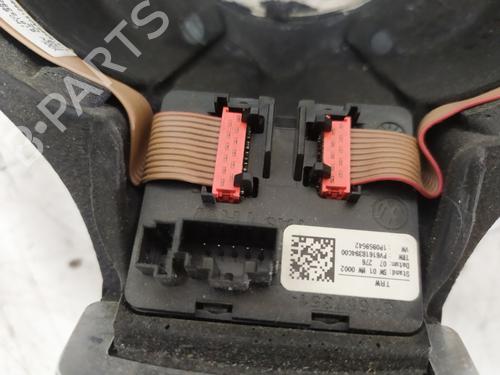 Rat VW JETTA III (1K2) 1.9 TDI | BP29313763C49 