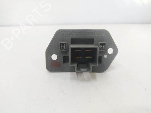 Heater resistor CHEVROLET AVEO / KALOS Saloon (T250, T255)  | BP16287441M108 