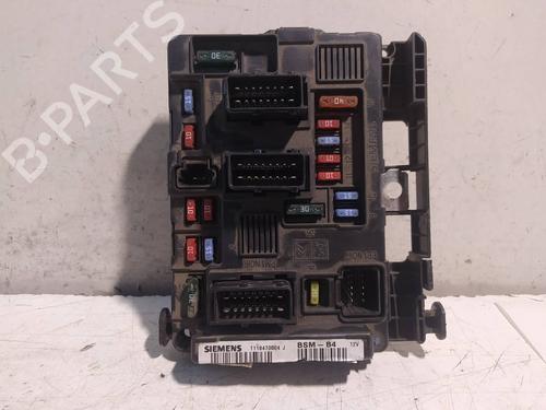 Used Fuse box CITROËN C2 (JM_) [2003-2017]  8715972