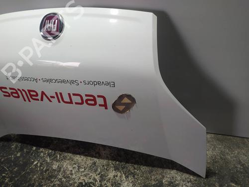 Hood FIAT FIORINO Box Body/MPV (225_)  | BP13330667C1