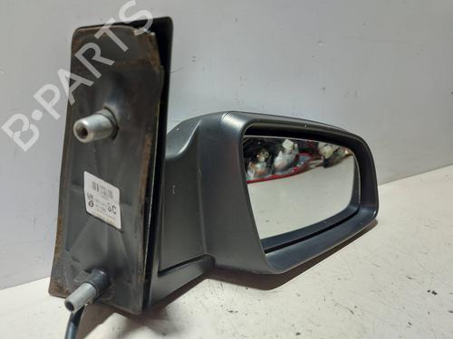 Right mirror OPEL ZAFIRA / ZAFIRA FAMILY B (A05) 1.9 CDTI (M75) | BP20338925C27 